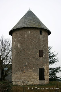 29 Moulin des Corbets photo Tourainissime