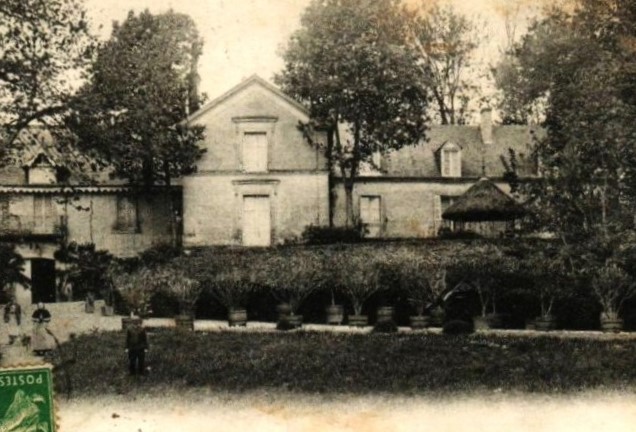 43La Simonière cp