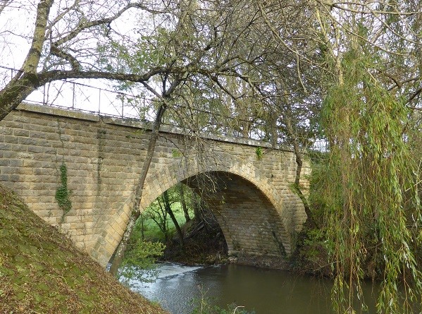 08 Pont sur la Veude photo PMD nov. 2013