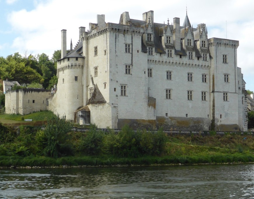 04 Le château de Montsoreau photo PMD août 2015