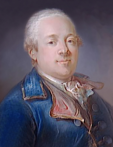 04 Jacques François Abdallah de Menou portrait par Joseph Ducreux