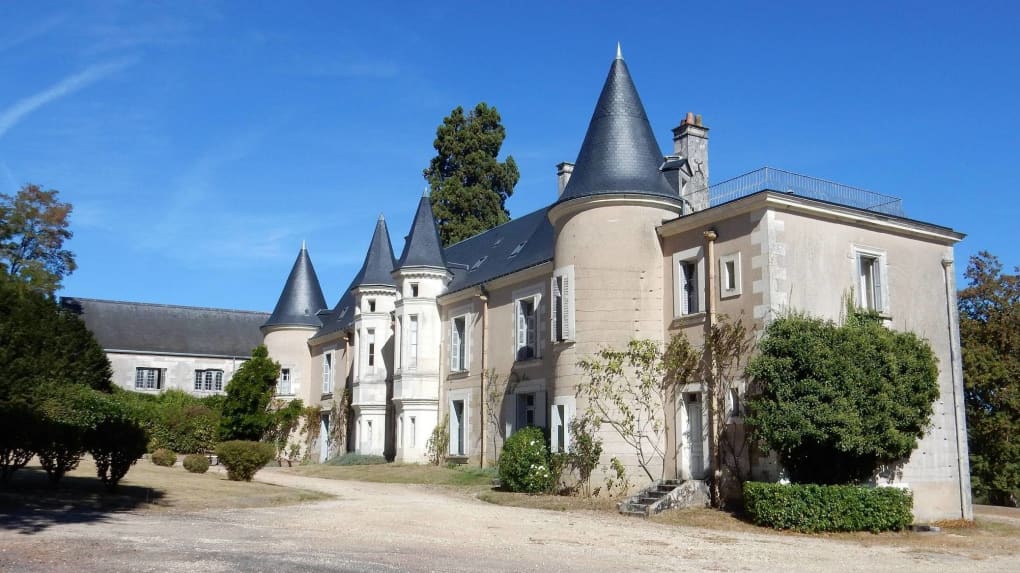 22 Châreau de Marolles photo 2018 NR