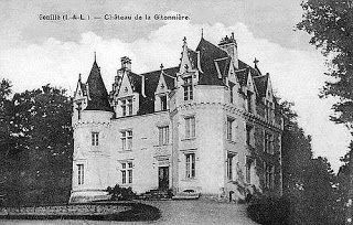 26 La Gitonnière cp