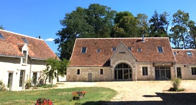 31 La Frillière source gite 2