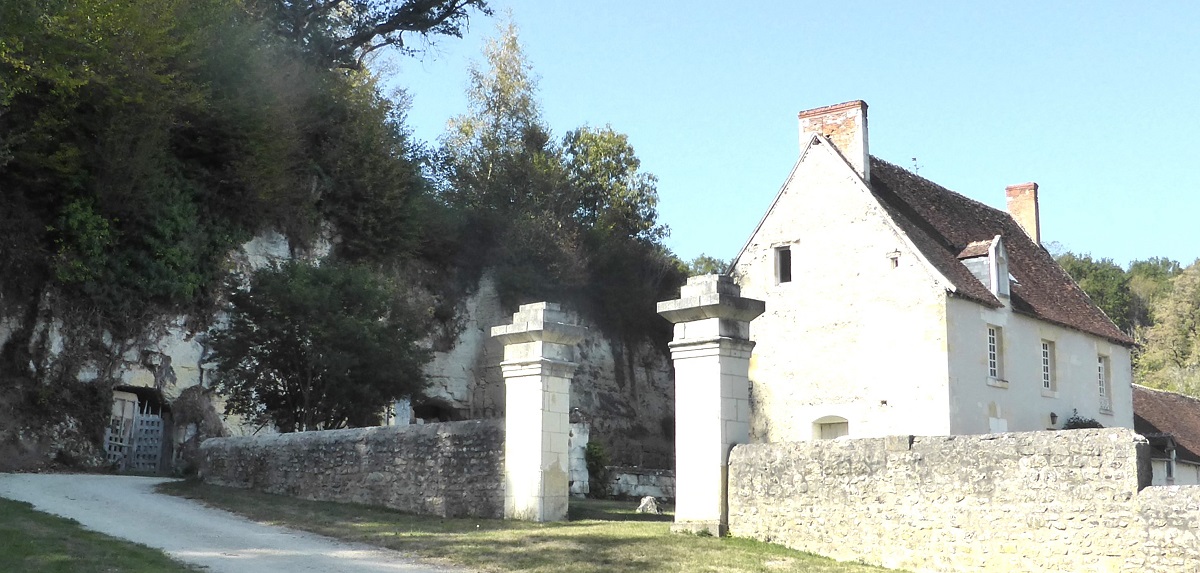 33 Château de Montaigu photo PmD sept. 2019