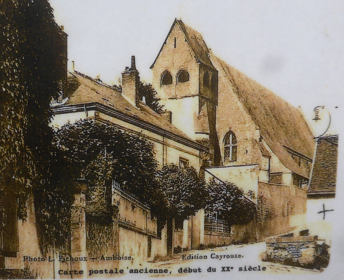 04 Église Saint Pierre cp