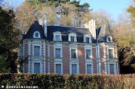 14 Château de La Roche photo Tourainissime