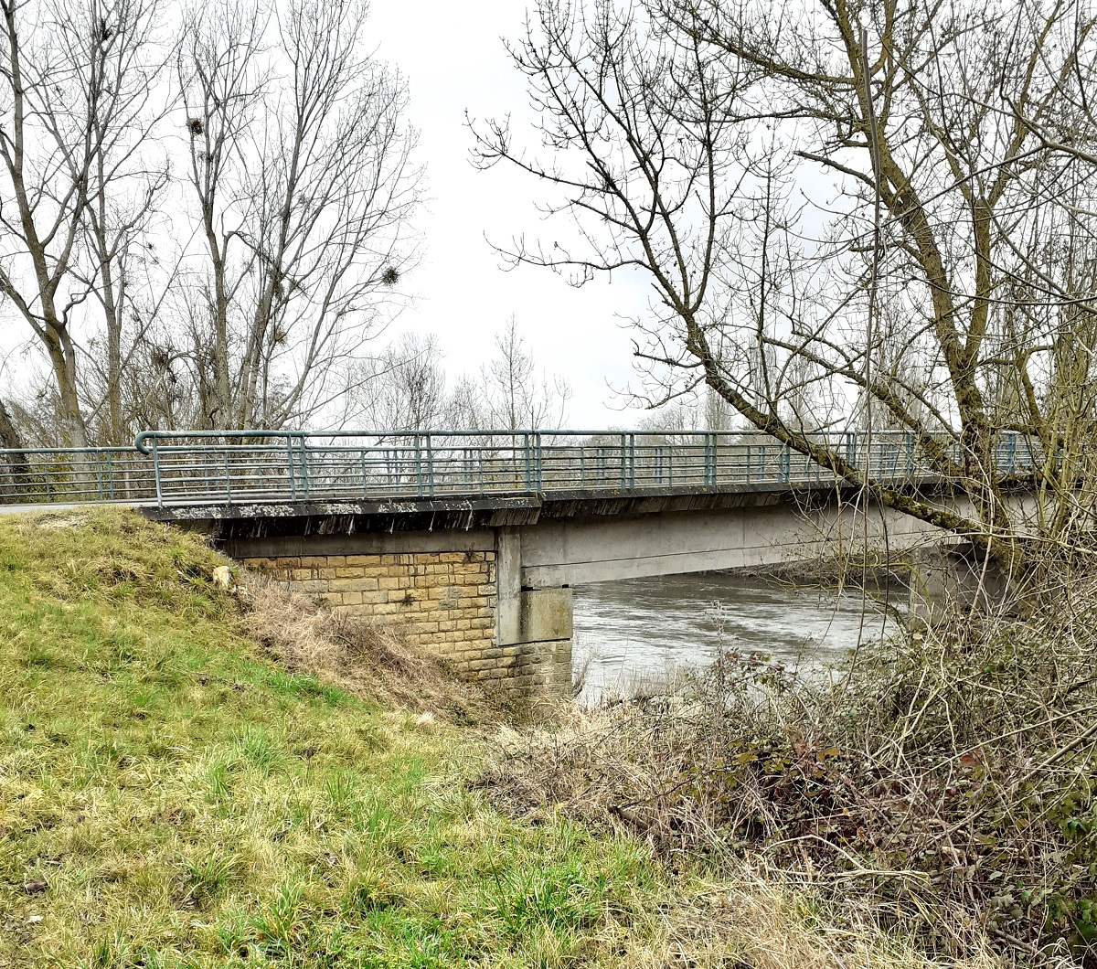 03bis Pont du Bec des Deux Eaux en 2022photo PmD février 2022
