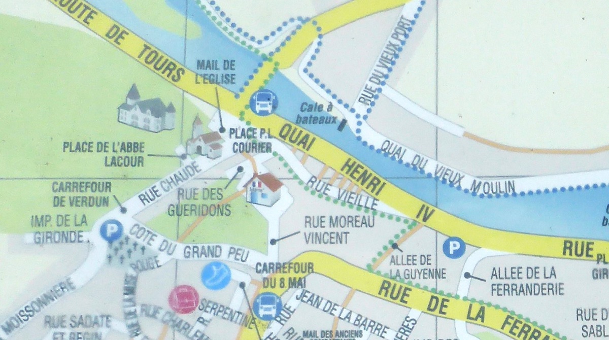 01 Plan panneau touristique
