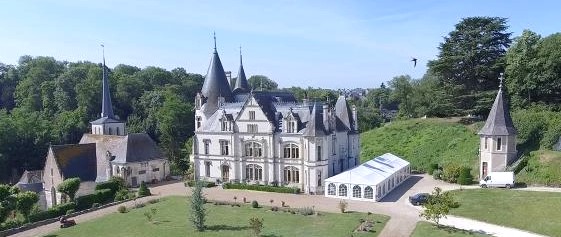 21 Château et église en 2017 site de vente aux enchères