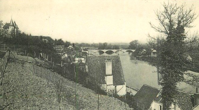 32 Cordouan cp