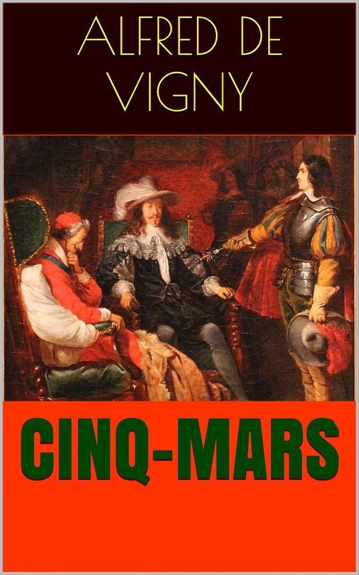 Cinq Mars