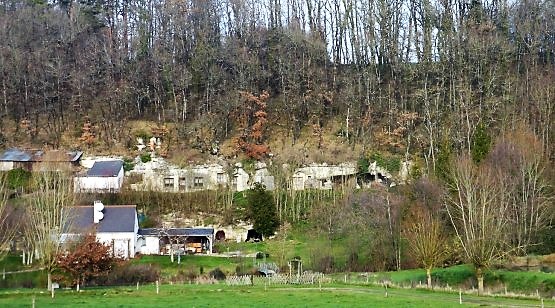 12 Saint Épain la Cave Fourte photo PMD janv. 2016
