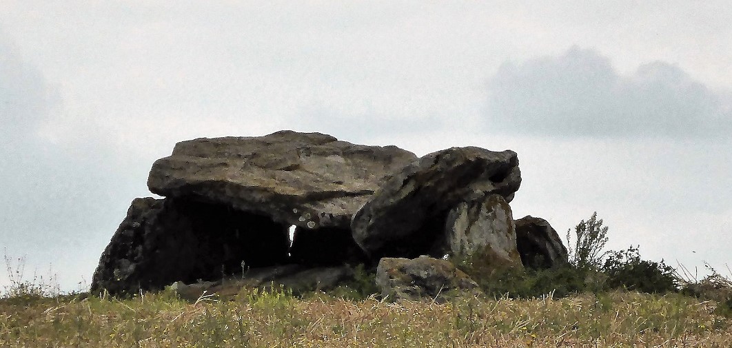 18 Ligré Le Carroi Bon Air photo PMD sept. 2016