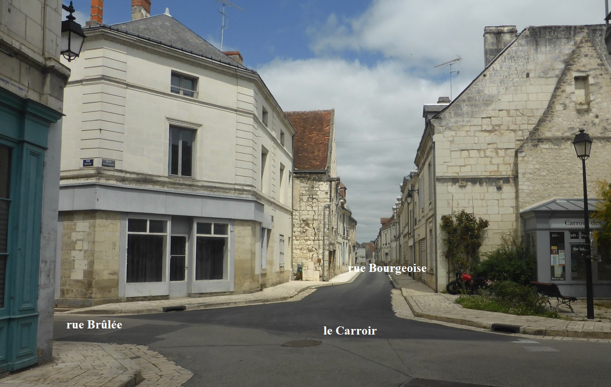 24 Beaulieu lès Loches Le Carroir photo PMD juillet 2021