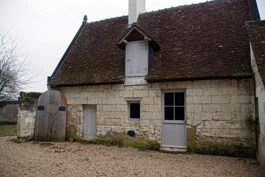 Maison du passeur à Bléré photo site de la CC