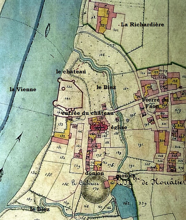 01 cadastre napoléonien