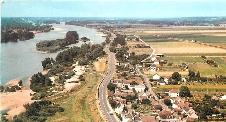 01 La Loire au Haut Chantier cp