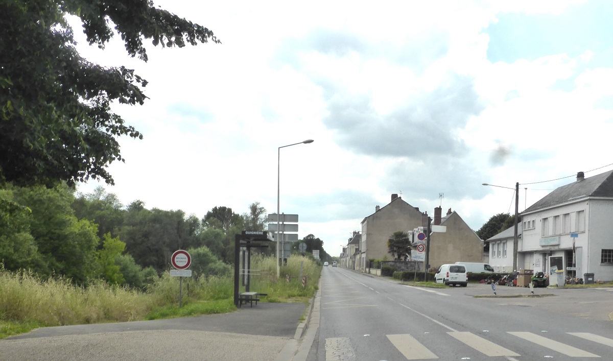 10 Fondettes rampe de La Guinière photo PMD juin 2024