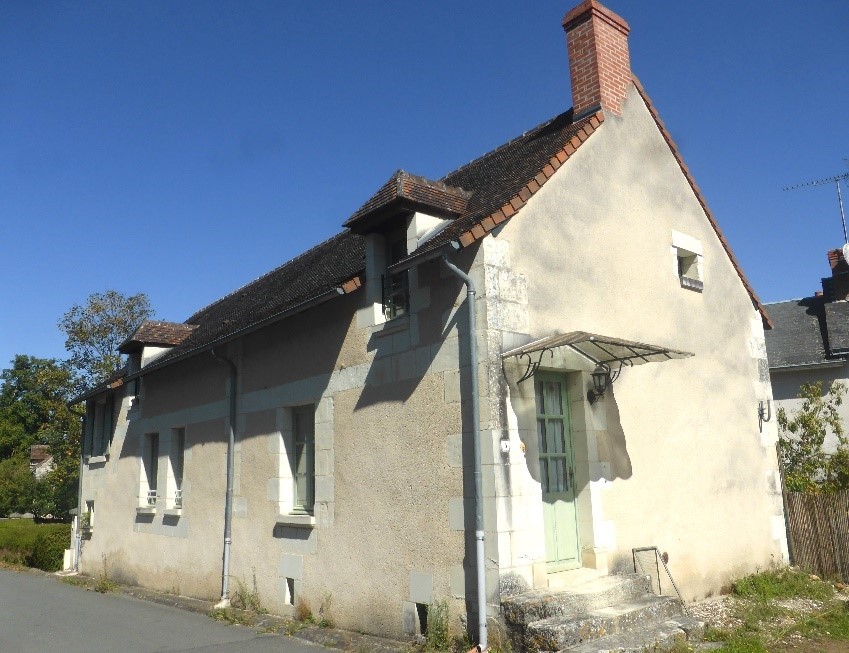 18 La maison du passeur aujourdhui photo PMD sept. 2024