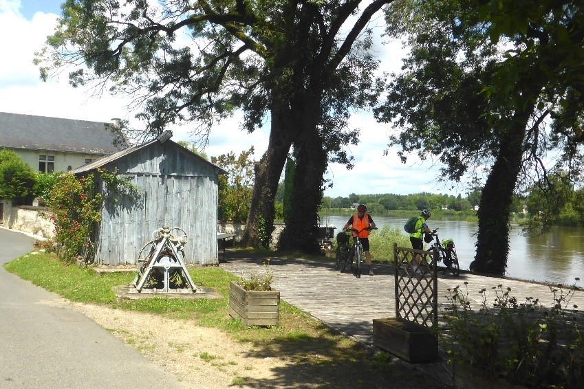 41 La cabane et le treuil Photo PMD juin 2024