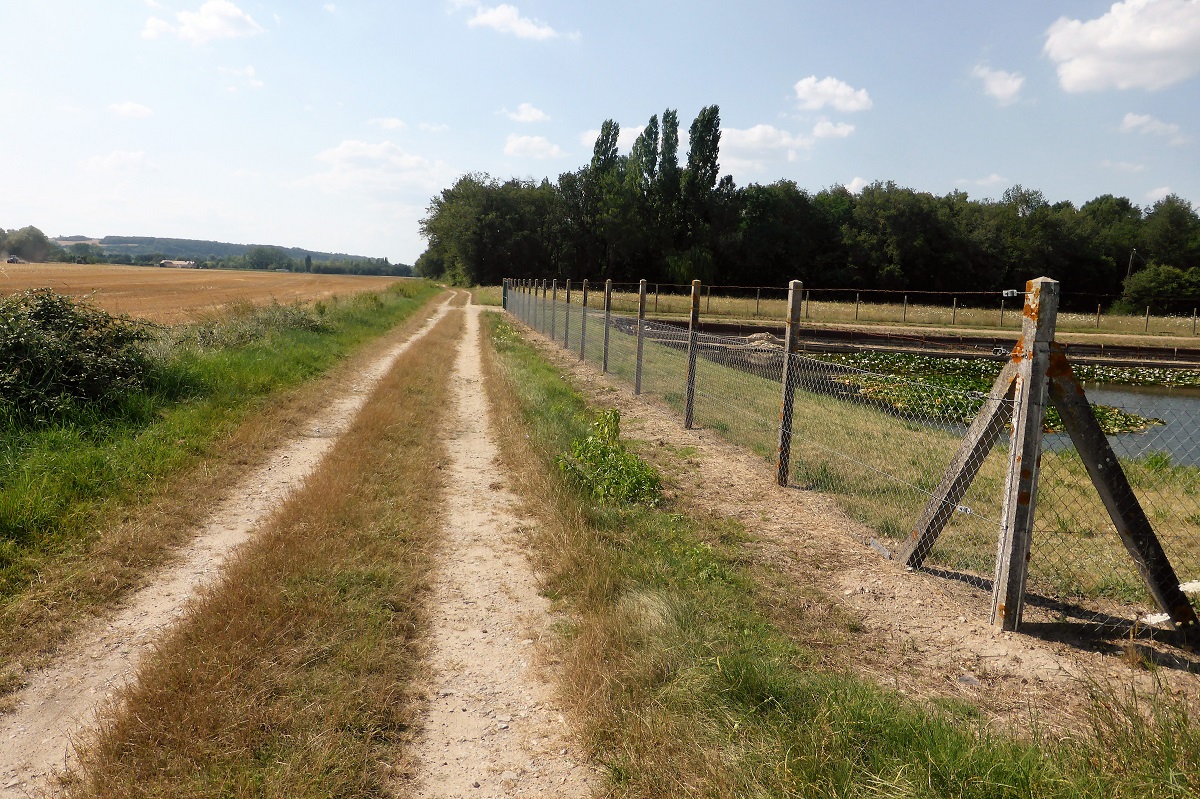 05 Ancienne voie à lentrée des Maisons Rouges photo PMD juillet 2018