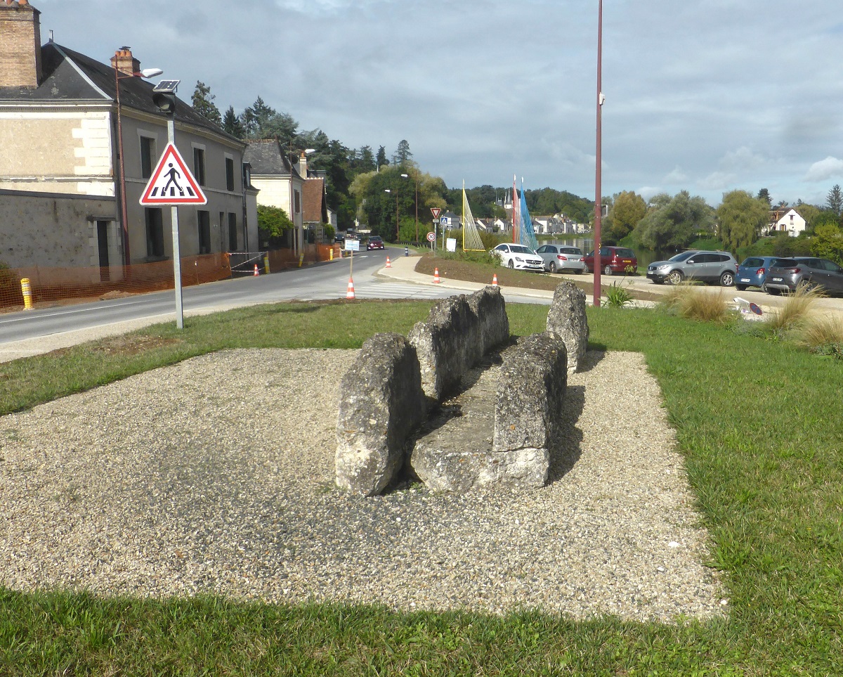 13 Aqueduc de Fontenay à Véretz photo PMD sept. 2024